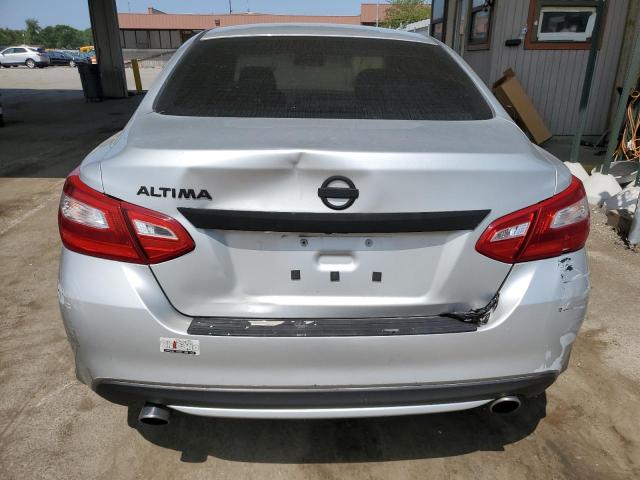 Photo 6 from auction – 2016 NISSAN ALTIMA 2.5 with VIN 1N4AL3AP8GC288678
