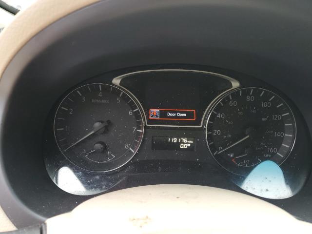 Photo 9 from auction – 2015 NISSAN ALTIMA 2.5 with VIN 1N4AL3AP8FC164327