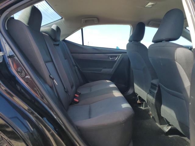 Photo 10 from auction – 2017 TOYOTA COROLLA L with VIN 5YFBURHE4HP657290