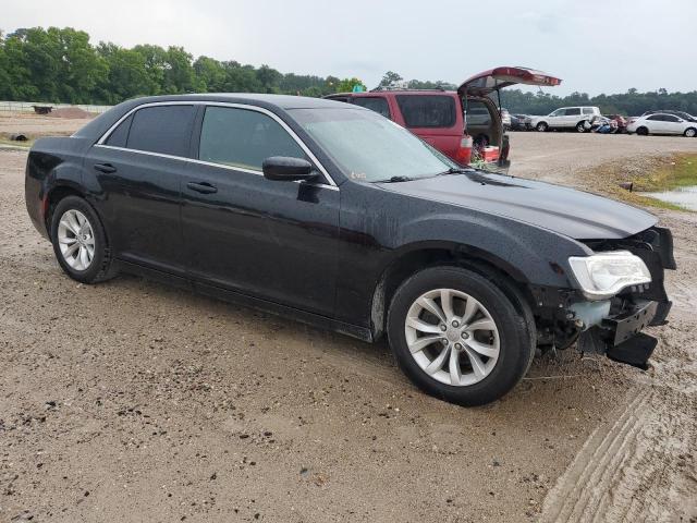 Photo 4 from auction – 2015 CHRYSLER 300 LIMITE with VIN 2C3CCAAG0FH921889