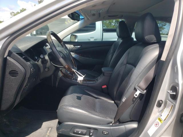Photo 7 from auction – 2010 LEXUS ES 350 with VIN JTHBK1EG1A2373955