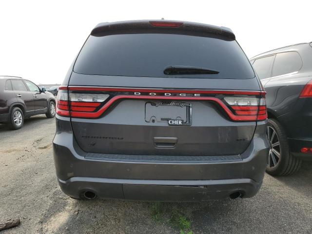 Foto 6 de la subasta – 2018 DODGE DURANGO GT con VIN 1C4RDJDG8JC210046