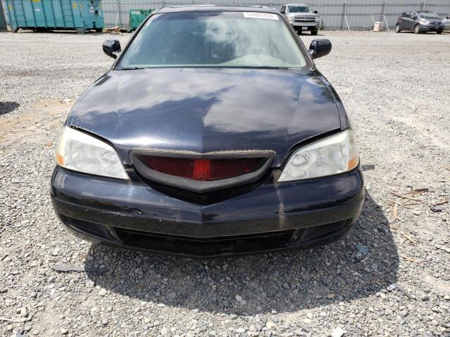 Photo 5 from auction – 2001 ACURA 3.2CL with VIN 19UYA42451A037386