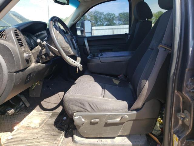 Photo 7 from auction – 2010 CHEVROLET silverado with VIN 1GC4KXBG8AF138334