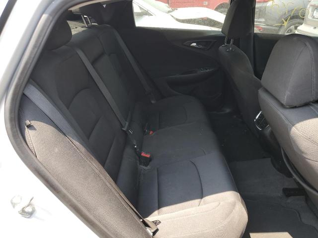 Photo 10 from auction – 2020 CHEVROLET MALIBU LT with VIN 1G1ZD5ST5LF097500