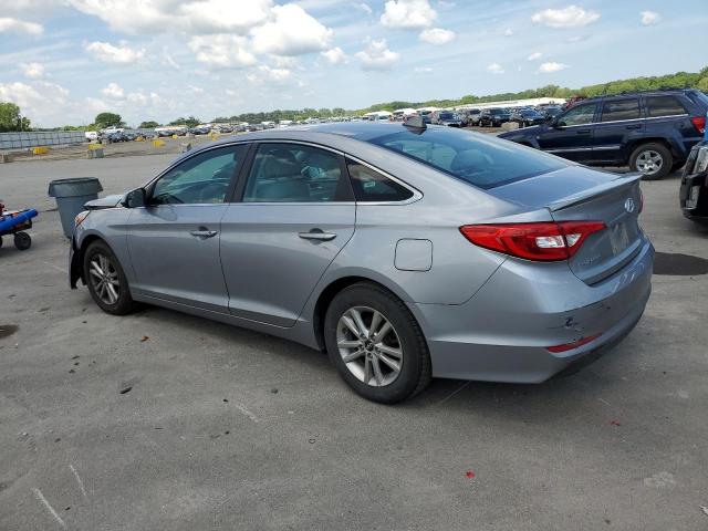 Photo 2 from auction – 2016 HYUNDAI SONATA SE with VIN 5NPE24AF8GH387940