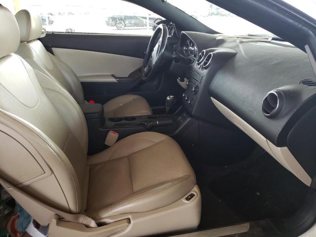 Photo 7 from auction – 2007 PONTIAC G6 with VIN 1G2ZH36N274265319