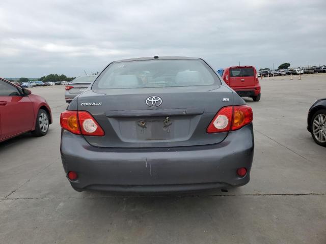 Photo 6 from auction – 2010 TOYOTA COROLLA BA with VIN 2T1BU4EE0AC291566