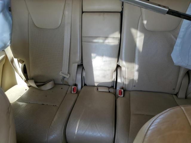 Foto 11 de la subasta – 2013 LEXUS RX 350 con VIN 2T2ZK1BA7DC088209