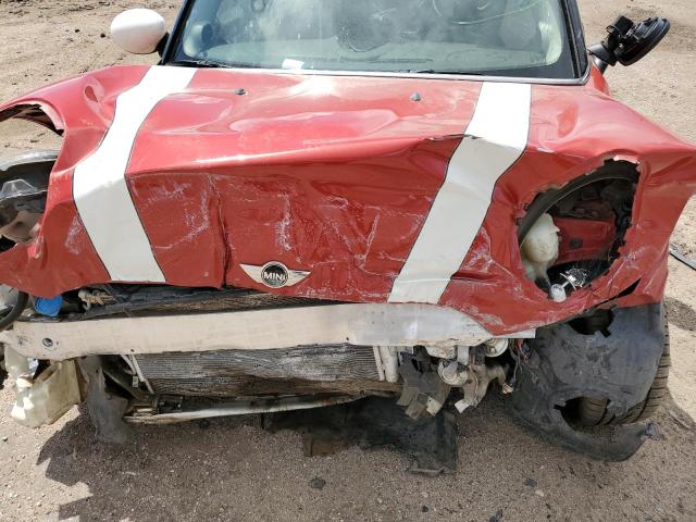 Photo 11 from auction – 2016 MINI COOPER with VIN WMWXP5C56G2D70754