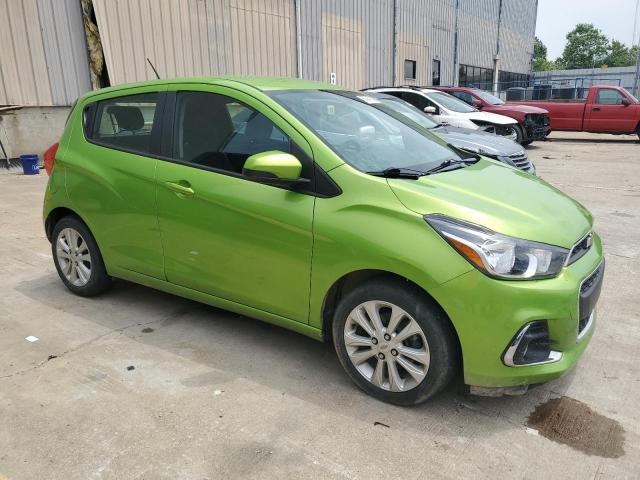 Photo 4 from auction – 2016 CHEVROLET SPARK 1LT with VIN KL8CD6SA0GC618656