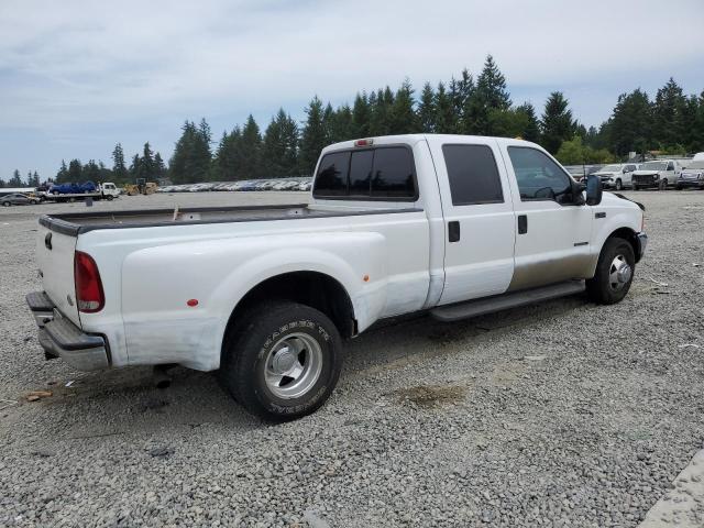 Photo 3 from auction – 2001 FORD F350 SUPER with VIN 1FTWW32F81EC14749