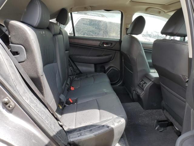 Photo 10 from auction – 2019 SUBARU OUTBACK 3. with VIN 4S4BSENC3K3303645