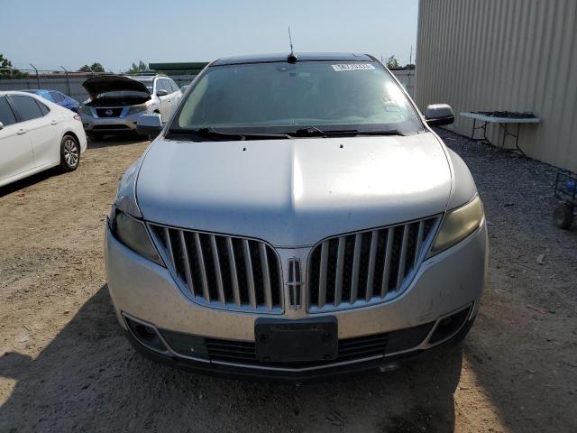 Photo 5 from auction – 2011 LINCOLN MKX with VIN 2LMDJ6JK7BBJ31588