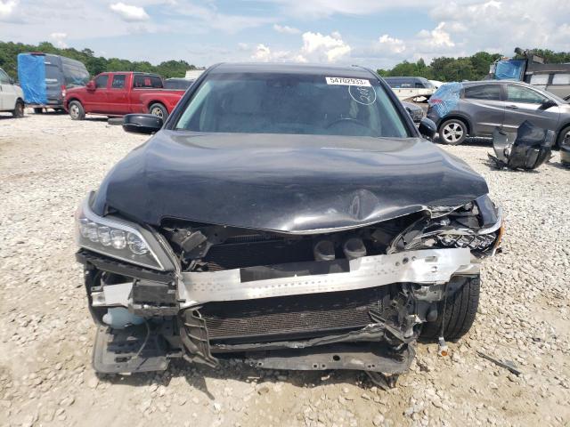 Photo 5 from auction – 2014 ACURA RLX TECH with VIN JH4KC1F57EC006214