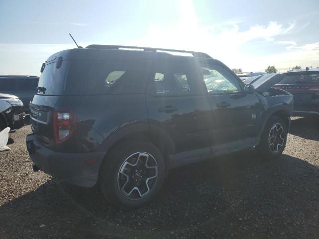 Photo 3 from auction – 2023 FORD BRONCO SPO with VIN 3FMCR9B61PRD28509