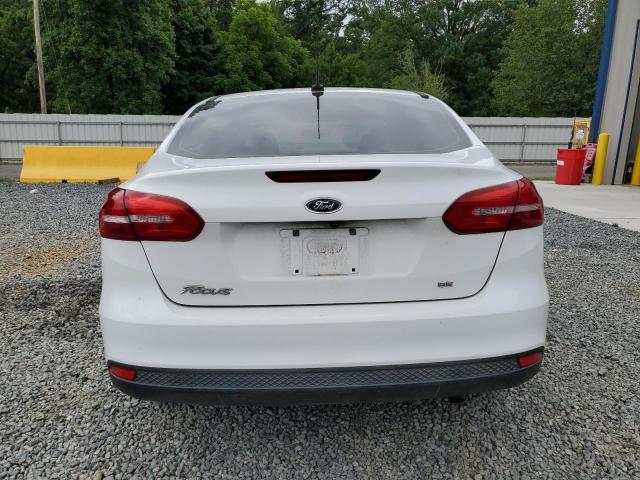 Photo 6 from auction – 2017 FORD FOCUS SE with VIN 1FADP3F29HL348497