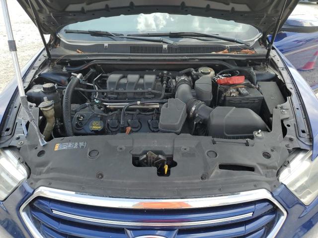 Photo 11 from auction – 2013 FORD TAURUS LIM with VIN 1FAHP2F83DG114942