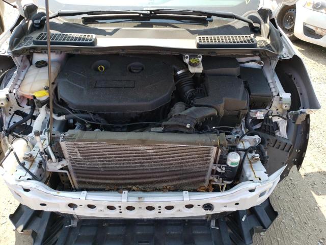 Photo 11 from auction – 2016 FORD ESCAPE TIT with VIN 1FMCU9J98GUB86906