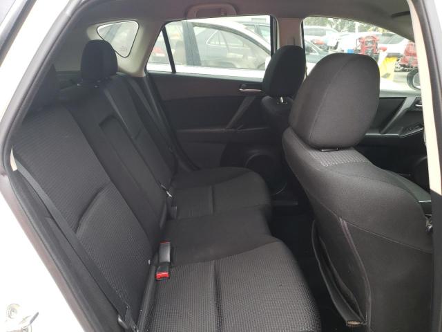 Photo 10 from auction – 2012 MAZDA 3 I with VIN JM1BL1L86C1691069