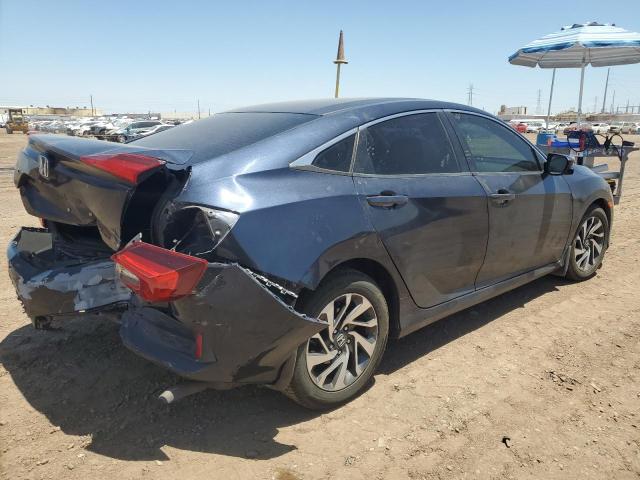 Photo 3 from auction – 2016 HONDA CIVIC EX with VIN 19XFC2F87GE236415