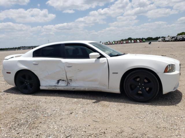 Photo 4 from auction – 2014 DODGE CHARGER R/ with VIN 2C3CDXCT5EH354054