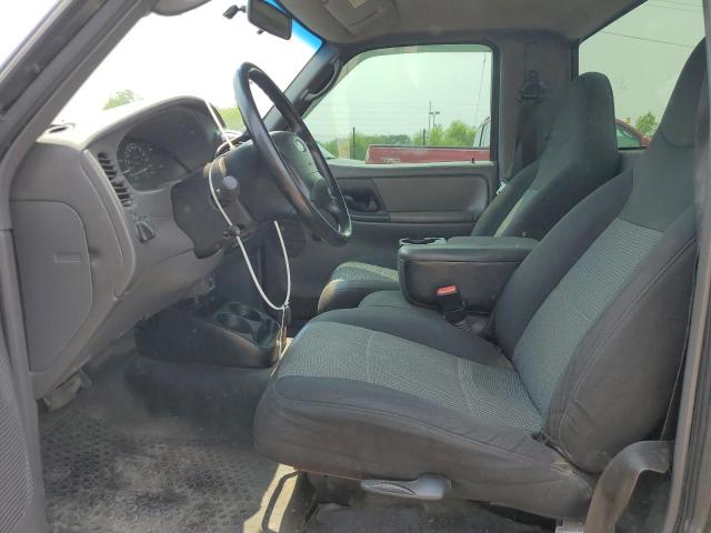 Photo 7 from auction – 2003 FORD RANGER with VIN 1FTYR10U63PB43967