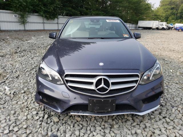 Photo 5 from auction – 2014 MERCEDES-BENZ E 350 4MAT with VIN WDDHF8JB9EA845193