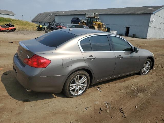 Photo 3 from auction – 2011 INFINITI G37 with VIN JN1CV6AR5BM410841