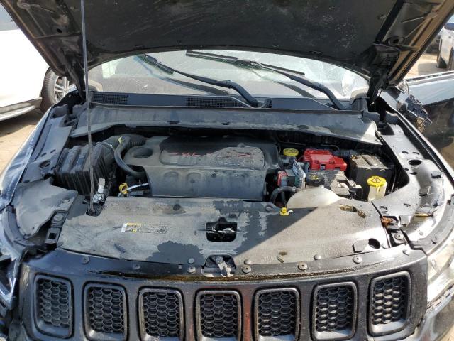 Photo 12 from auction – 2019 JEEP COMPASS SP with VIN 3C4NJDAB8KT761486