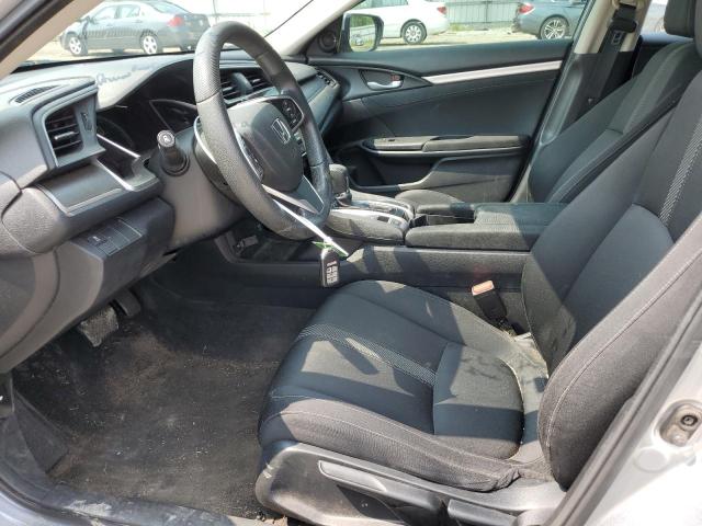 Photo 7 from auction – 2016 HONDA CIVIC EX with VIN 19XFC2F74GE085881