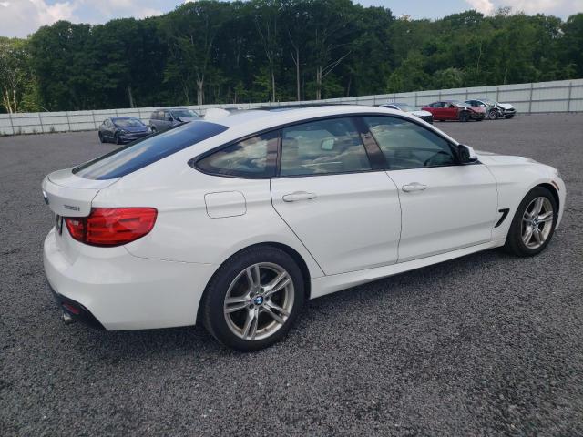 Photo 3 from auction – 2015 BMW 335 XIGT with VIN WBA3X9C50FD868504