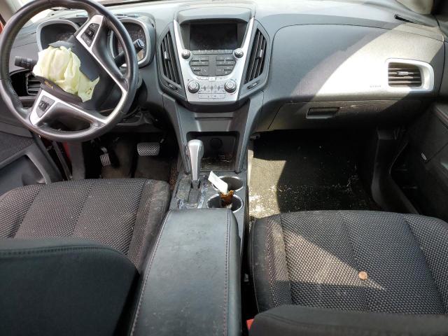 Photo 8 from auction – 2012 CHEVROLET EQUINOX LT with VIN 2GNALPEK0C6269441