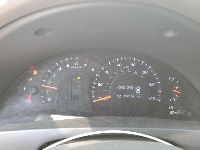 Photo 9 from auction – 2010 TOYOTA CAMRY BASE with VIN 4T1BF3EK5AU561061