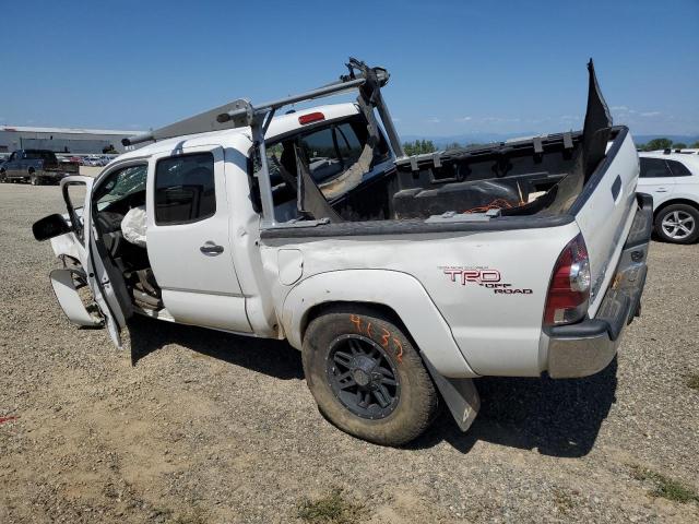 Photo 2 from auction – 2011 TOYOTA TACOMA DOU with VIN 3TMLU4EN4BM070386