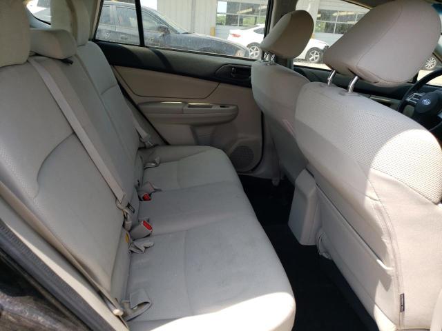 Photo 10 from auction – 2014 SUBARU IMPREZA with VIN JF1GPAA64E8232246