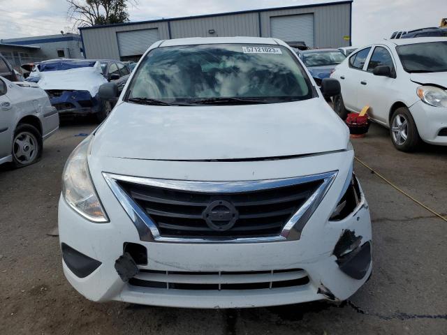 Photo 5 from auction – 2015 NISSAN VERSA S with VIN 3N1CN7APXFL867228