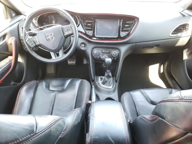 Photo 8 from auction – 2015 DODGE DART GT with VIN 1C3CDFEB3FD346192