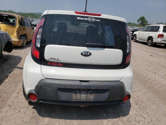 Photo 6 from auction – 2014 KIA SOUL with VIN KNDJN2A23E7068020