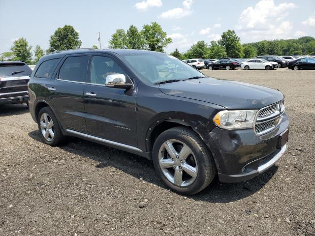 Photo 4 from auction – 2013 DODGE DURANGO CI with VIN 1C4SDJET4DC677837