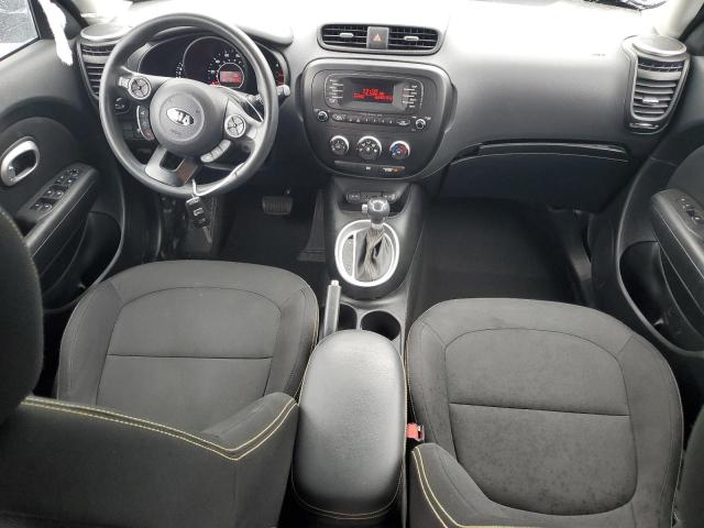 Photo 8 from auction – 2014 KIA SOUL + with VIN KNDJP3A53E7038364