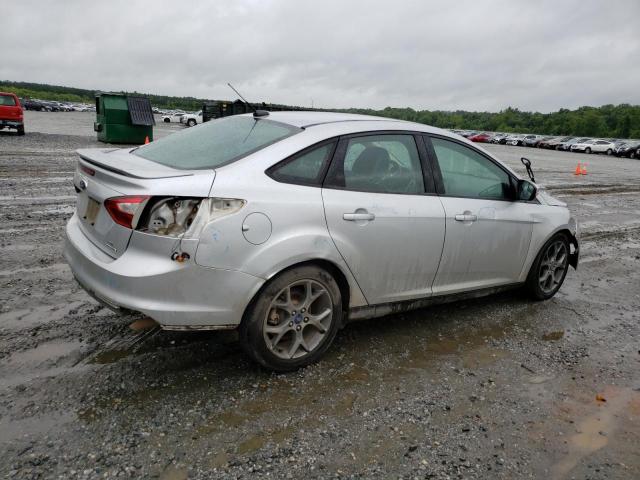Photo 3 from auction – 2014 FORD FOCUS SE with VIN 1FADP3F23EL171540