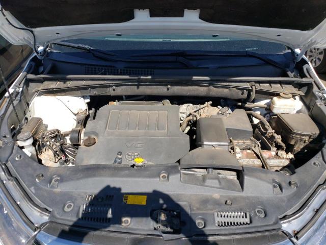 Photo 12 from auction – 2015 TOYOTA HIGHLANDER with VIN 5TDJKRFH8FS108758