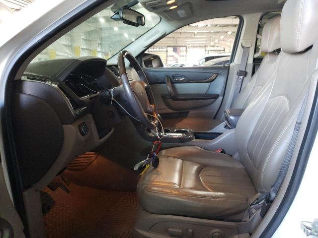 Photo 7 from auction – 2015 GMC ACADIA DEN with VIN 1GKKVTKD5FJ149507
