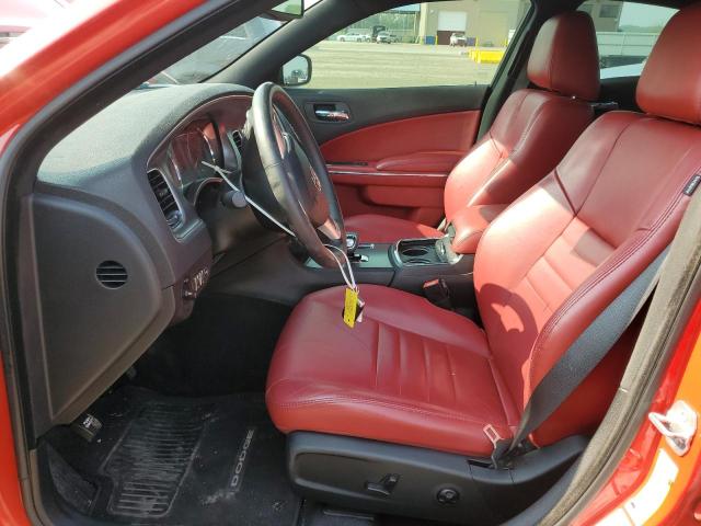 Photo 7 from auction – 2013 DODGE CHARGER SX with VIN 2C3CDXHG0DH735000