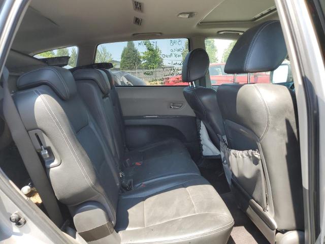 Photo 10 from auction – 2011 SUBARU TRIBECA LI with VIN 4S4WX9GDXB4401355