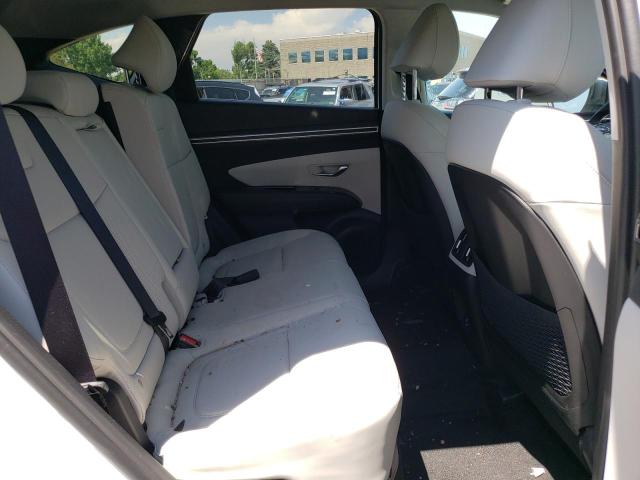 Photo 11 from auction – 2023 HYUNDAI TUCSON SEL with VIN KM8JFCA13PU092151