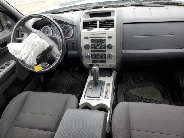 Photo 8 from auction – 2012 FORD ESCAPE XLT with VIN 1FMCU9DG7CKB27913