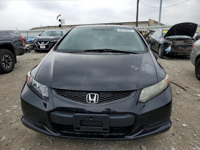 Photo 5 from auction – 2012 HONDA CIVIC EX with VIN 2HGFG3B81CH503161