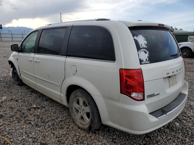 Photo 2 from auction – 2011 DODGE GRAND CARA with VIN 2D4RN5DG4BR791111
